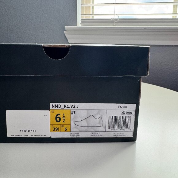 Adidas NMD R1 V2 - Picture 2 of 5